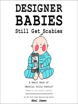 cover image of Designer Babies Still Get Scabies